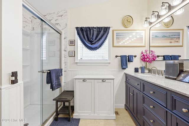 836 Nicholas Drive SW, Carolina Shores, NC 28467