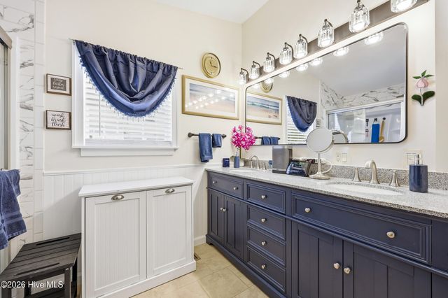 836 Nicholas Drive SW, Carolina Shores, NC 28467