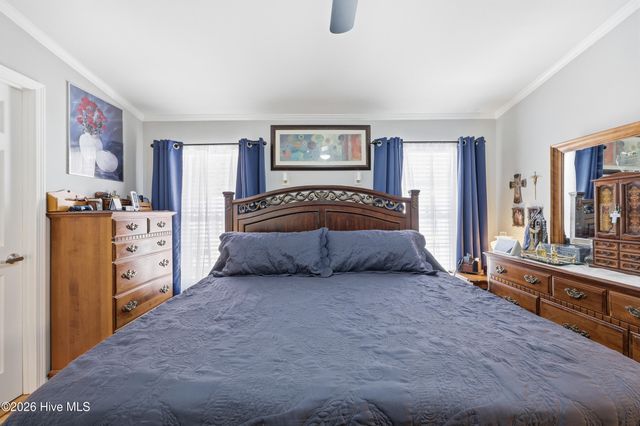 836 Nicholas Drive SW, Carolina Shores, NC 28467
