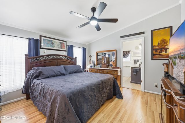 836 Nicholas Drive SW, Carolina Shores, NC 28467