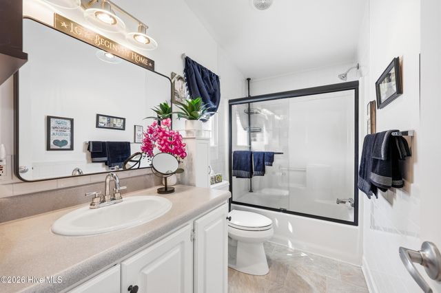 836 Nicholas Drive SW, Carolina Shores, NC 28467