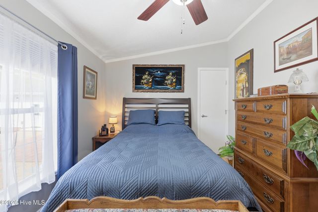 836 Nicholas Drive SW, Carolina Shores, NC 28467
