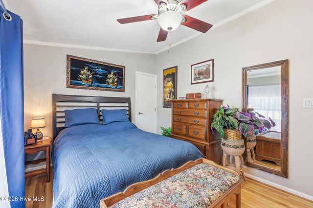836 Nicholas Drive SW, Carolina Shores, NC 28467