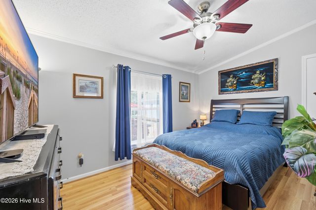 836 Nicholas Drive SW, Carolina Shores, NC 28467