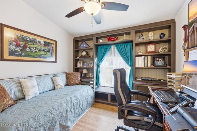 836 Nicholas Drive SW, Carolina Shores, NC 28467