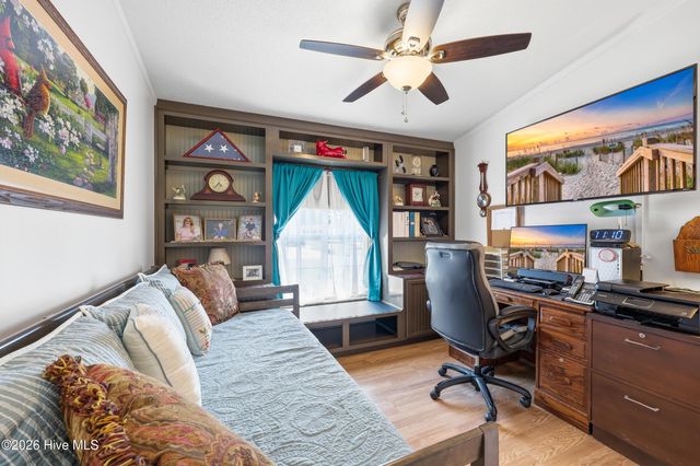 836 Nicholas Drive SW, Carolina Shores, NC 28467