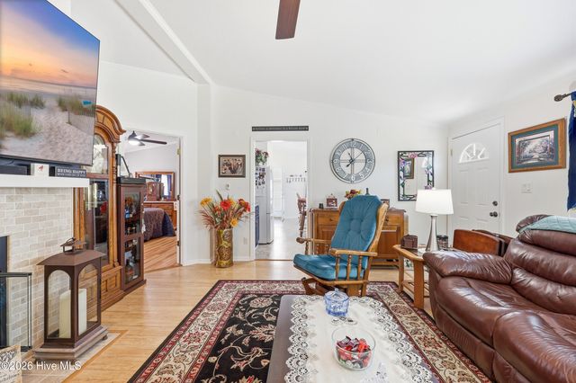 836 Nicholas Drive SW, Carolina Shores, NC 28467