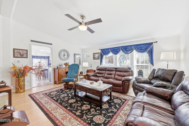 836 Nicholas Drive SW, Carolina Shores, NC 28467