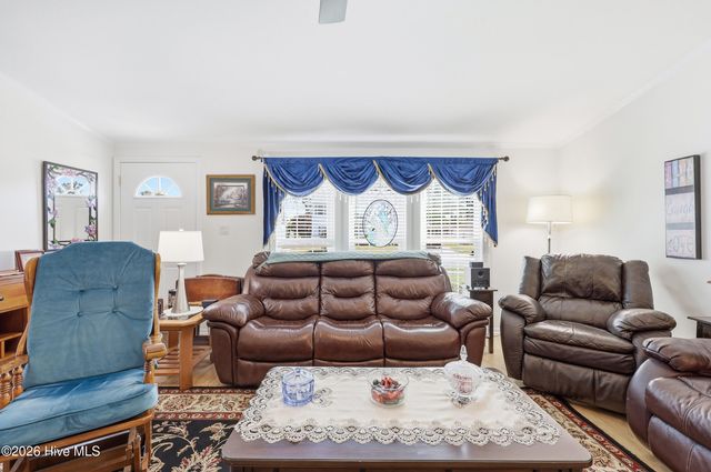 836 Nicholas Drive SW, Carolina Shores, NC 28467