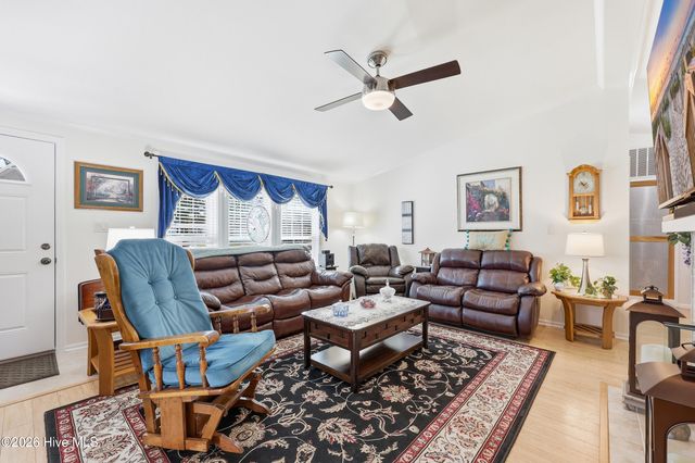 836 Nicholas Drive SW, Carolina Shores, NC 28467