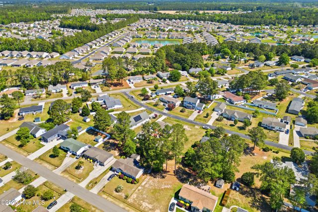 836 Nicholas Drive SW, Carolina Shores, NC 28467