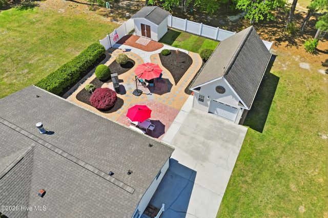 836 Nicholas Drive SW, Carolina Shores, NC 28467