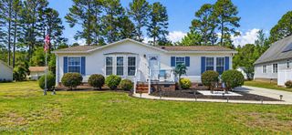 836 Nicholas Drive SW, Carolina Shores, NC 28467