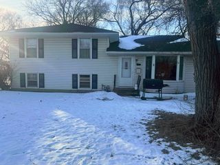 11524 Crooked Lake Boulevard NW, Coon Rapids, MN 55433