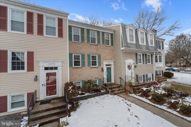 13961 WATER POND CT, Centreville, VA 20121