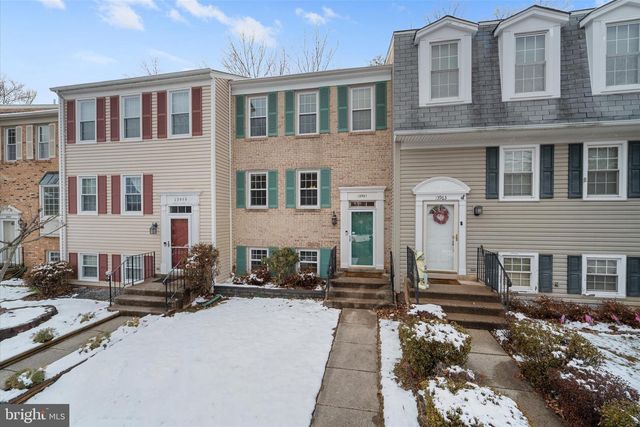 13961 WATER POND CT, Centreville, VA 20121