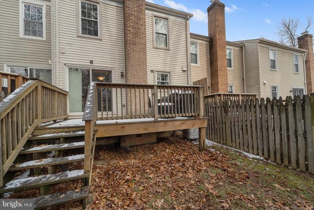 13961 WATER POND CT, Centreville, VA 20121