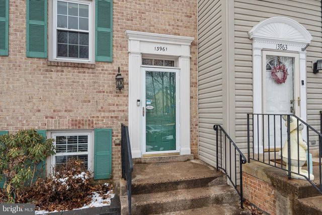 13961 WATER POND CT, Centreville, VA 20121