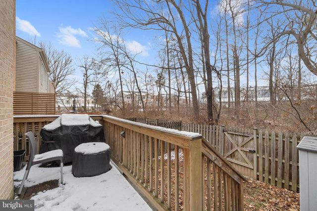 13961 WATER POND CT, Centreville, VA 20121