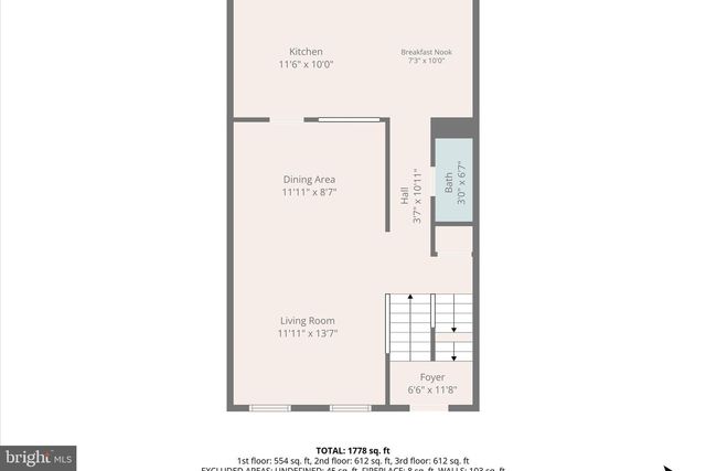 13961 WATER POND CT, Centreville, VA 20121