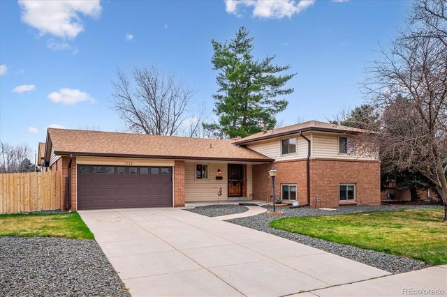 2722 S Webster Street, Denver, CO 80227