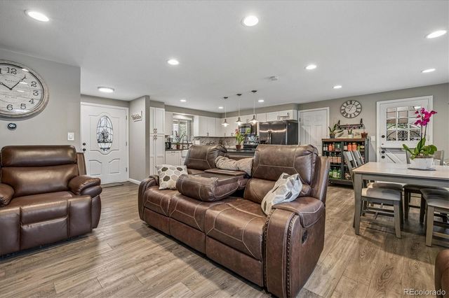 2722 S Webster Street, Denver, CO 80227