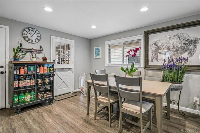 2722 S Webster Street, Denver, CO 80227