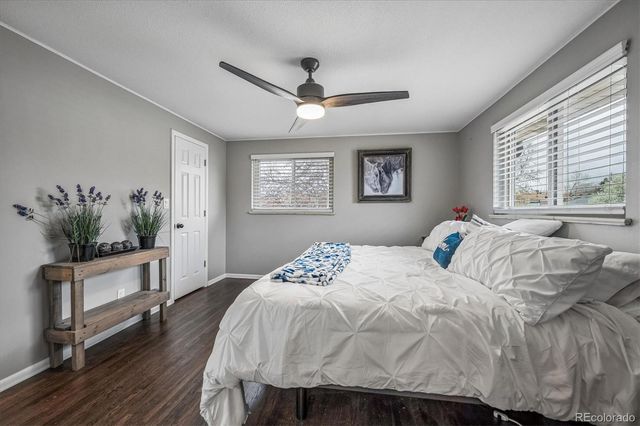 2722 S Webster Street, Denver, CO 80227