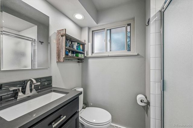 2722 S Webster Street, Denver, CO 80227