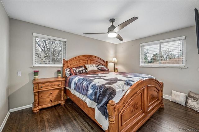 2722 S Webster Street, Denver, CO 80227