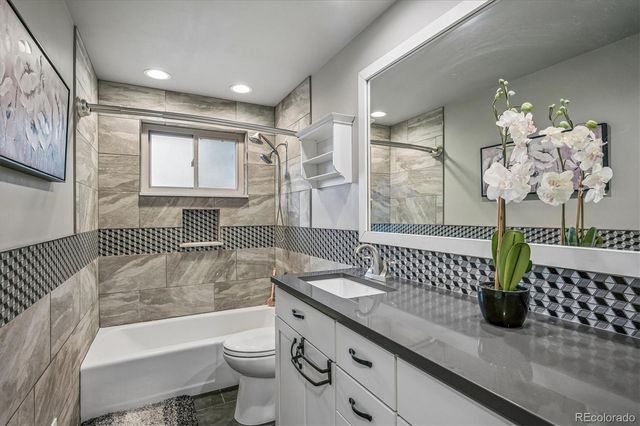 2722 S Webster Street, Denver, CO 80227