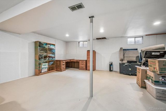 2722 S Webster Street, Denver, CO 80227