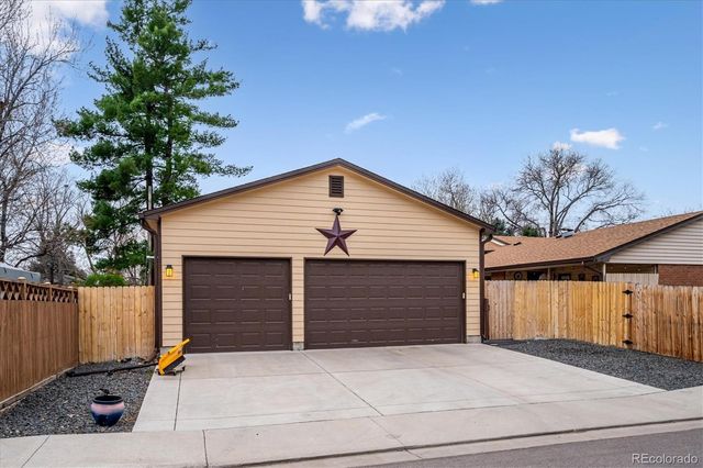 2722 S Webster Street, Denver, CO 80227