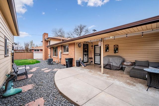 2722 S Webster Street, Denver, CO 80227