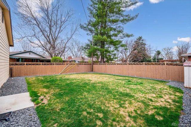 2722 S Webster Street, Denver, CO 80227