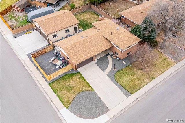 2722 S Webster Street, Denver, CO 80227