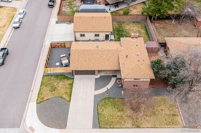 2722 S Webster Street, Denver, CO 80227