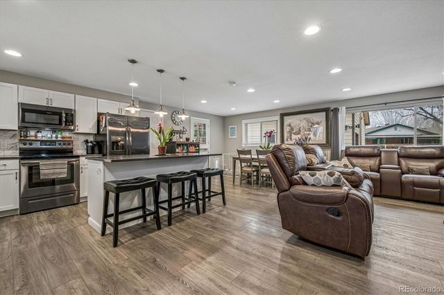 2722 S Webster Street, Denver, CO 80227