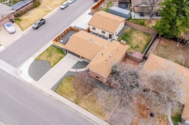 2722 S Webster Street, Denver, CO 80227