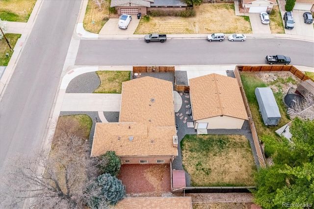 2722 S Webster Street, Denver, CO 80227