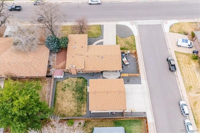 2722 S Webster Street, Denver, CO 80227