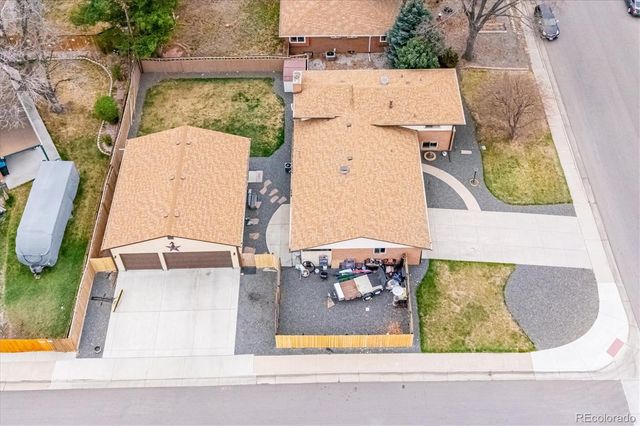 2722 S Webster Street, Denver, CO 80227