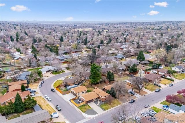 2722 S Webster Street, Denver, CO 80227