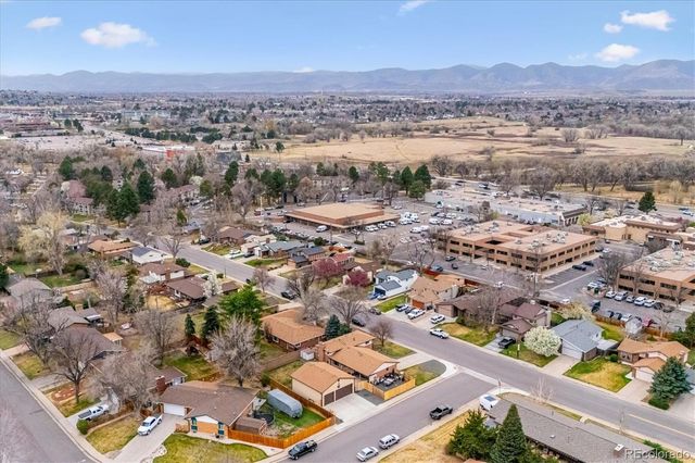 2722 S Webster Street, Denver, CO 80227