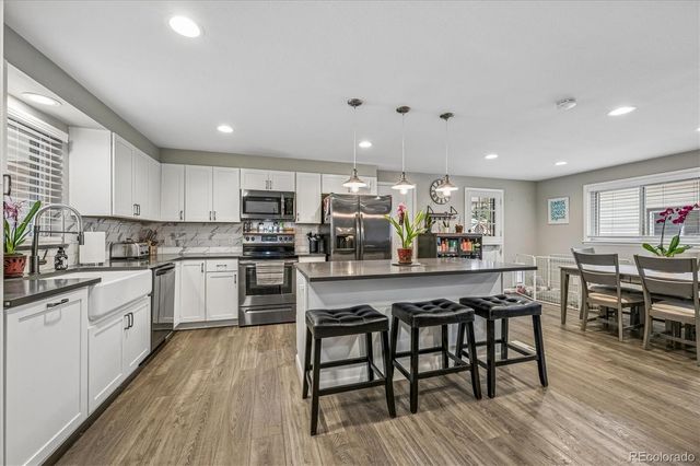 2722 S Webster Street, Denver, CO 80227