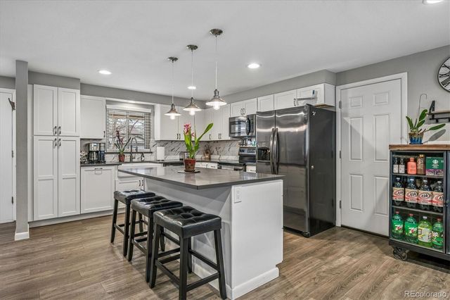 2722 S Webster Street, Denver, CO 80227