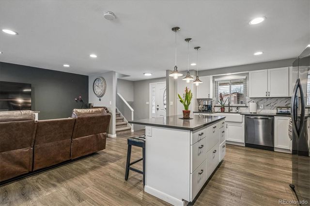 2722 S Webster Street, Denver, CO 80227