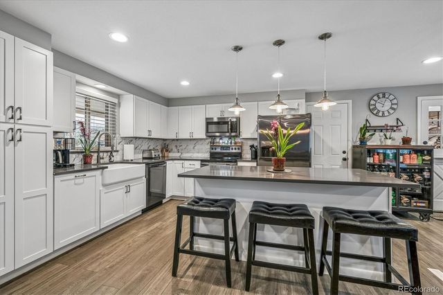 2722 S Webster Street, Denver, CO 80227