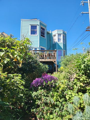 1601 Diamond Street, San Francisco, CA 94131