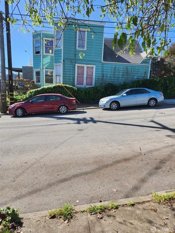 1601 Diamond Street, San Francisco, CA 94131